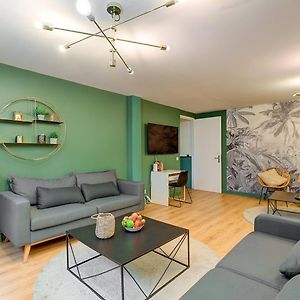 370 Anthony - Superbe Appartement A Paris